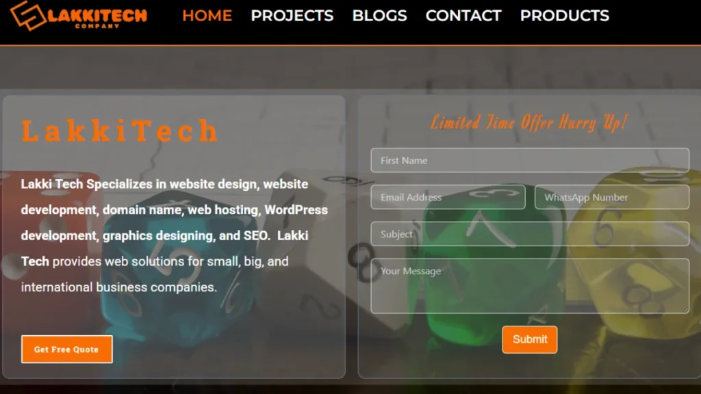 Everything You Need to Know About Lakki