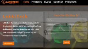 Everything You Need to Know About Lakki Tech in 2027