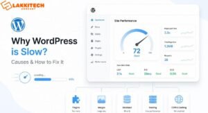 Why Is My WordPress Site So Slow? 10 Reasons and How to Fix It